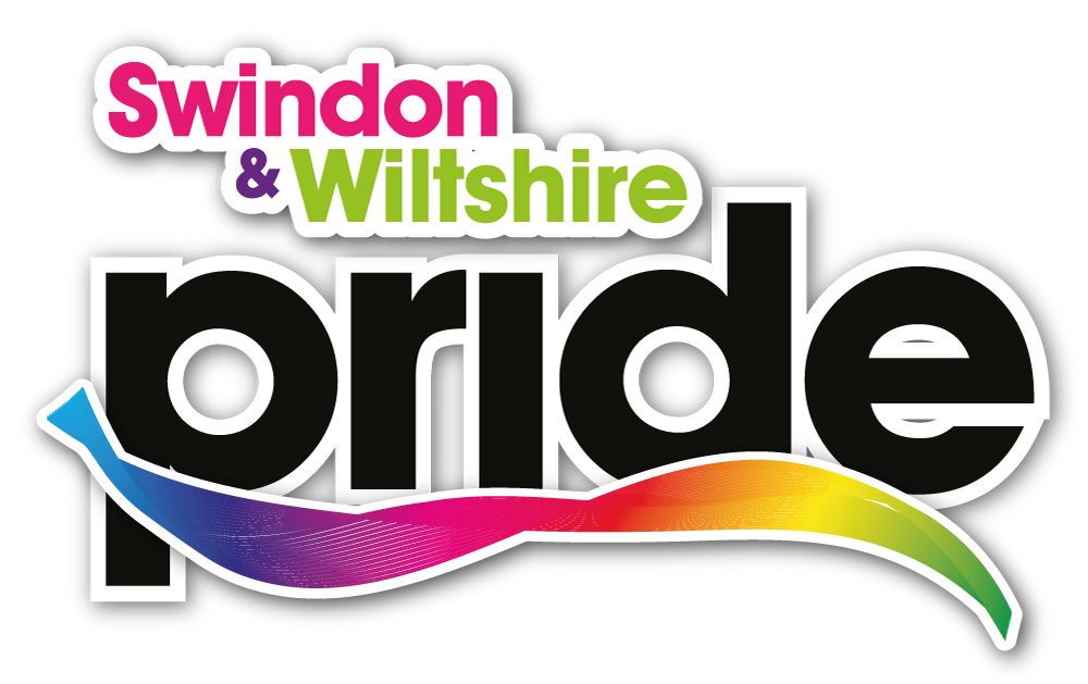 Swindon Pride Logo
