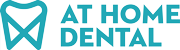 at home dental logo