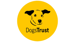 Dogs Trust logo